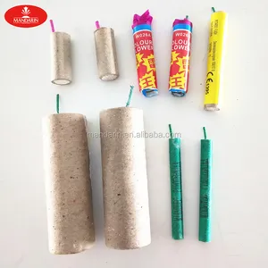 Chinesische Feuerwerks körper Big Fire Cracker Match Banger Cracker Feuerwerk Cracker mit Sicherung