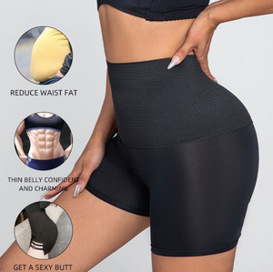 <span class=keywords><strong>Faja</strong></span> Moldeadora Postparto <span class=keywords><strong>para</strong></span> <span class=keywords><strong>Mujer</strong></span>, Bragas Reductoras, <span class=keywords><strong>Faja</strong></span> Bóxer, Ropa Moldeadora OEM al por Mayor - Product Image 4