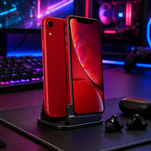 Venta al por Mayor de Teléfonos Inteligentes iPhone <span class=keywords><strong>Xr</strong></span> de 64GB y <span class=keywords><strong>128GB</strong></span> a <span class=keywords><strong>Precio</strong></span> Económico - Product Image 3