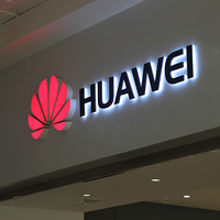 Enseignes publicitaires extérieures pour façades de magasins, enseignes commerciales 3D, logo de magasin, lettres en acrylique, enseignes électroniques éclairées par LED