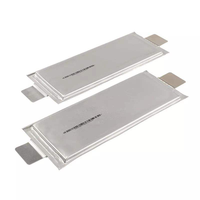 Batterie Li-ion semi-solide Farasis 3.7V 76Ah (cellule NCM en pochette) 73Ah/76Ah/84Ah pour drones UAV à charge utile lourde et drones de levage lourd