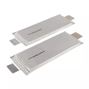 Литий-ионный полутвердотельный аккумулятор Farasis 3.7V 76Ач (NCM <span class=keywords><strong>Pouch</strong></span> <span class=keywords><strong>Cell</strong></span>) 73Ач/76Ач/84Ач для БПЛА с большой полезной нагрузкой и тяжелых грузоподъемных дронов - Product Image 1