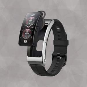 Auriculares Bluetooth <span class=keywords><strong>para</strong></span> Teléfono Huawei TalkBand B7, <span class=keywords><strong>Reloj</strong></span> <span class=keywords><strong>Inteligente</strong></span> con Monitor de Actividad Física, Los Mejores Auriculares Bluetooth - Product Image 1