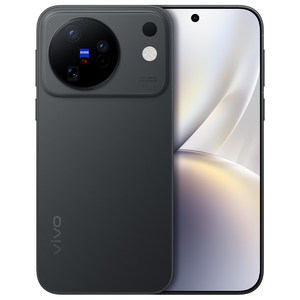 Smartphone vivo X500 en promotion 2026 avec objectif super téléobjectif Zeiss APO |   Cristal bleu Dimensity 9600M |   Caméra principale Zeiss HDR - Product Image 4