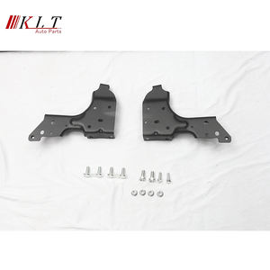 Pickup de pare-chocs arrière <span class=keywords><strong>Silverado</strong></span> <span class=keywords><strong>2023</strong></span>-2014 KLT 2018 Custom Truck le plus vendu - Product Image 4