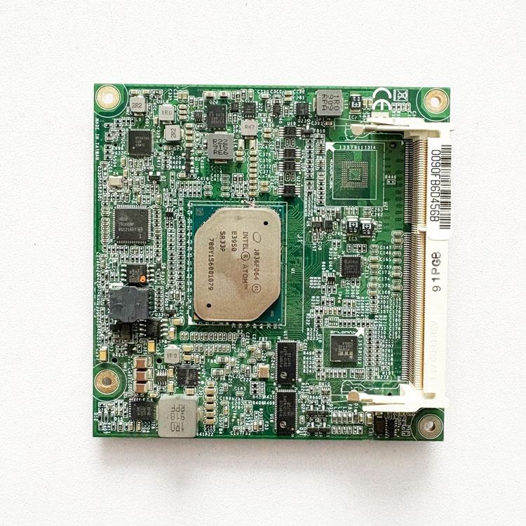 Mindray Embedded Computer PCOM-B641VG-E3950-AC 1946A06825 PCOM-B641VG ...