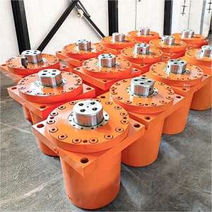 Cilindros Hidráulicos de Alta Presión para Maquinaria de Prensado - Product Image 2