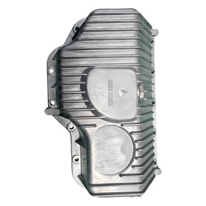 Cárter de aceite BMW 111 31 715 266, cárter de aceite de motor para repuesto de automóvil - Product Image 1