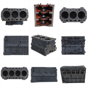 Bloque de Motor Caterpillar C10 C11 C12 C30 para Maquinaria de Construcción - Product Image 2