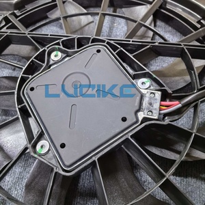 Ventilateur de refroidissement de voiture, ventilateur de radiateur pour LANDROVER RANGE ROVER <span class=keywords><strong>HSE</strong></span> <span class=keywords><strong>2014</strong></span>- OEM LR084438/LR036523/LR069901/CPLA-19E735-A - Product Image 4