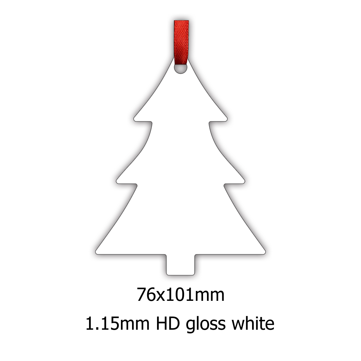 Gloss white