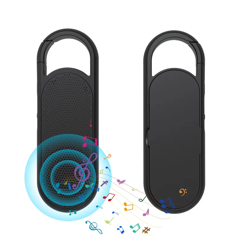 2 in 1 small mobile music dj loud stereo blue tooth earbuds and speaker box mini outdoor wireless portable bluetooth speaker