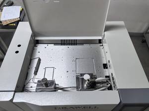 โครมาโทกราฟแก๊สสำหรับ DW-GC1120โครมาโทกราฟสำหรับแก๊สแบบเลือกได้ TCD FPD - Product Image 4