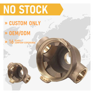 रोबोटिक वेंडिंग मशीन के लिए सटीक जस्ता डाई कास्टिंग सेवाएं - Product Image 1