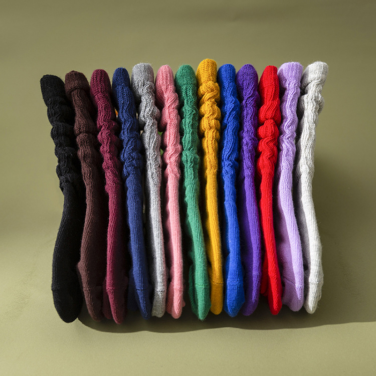 Wholesale Autumn Winter Vintage Jacquard Long