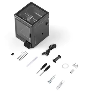 Elegoo Centauri Carbon 3D Printer Auto Leveling Feature New Release 1.75mm <b>PLA</b> Filament FDM Molding Technology 1-Year - Product Image 2