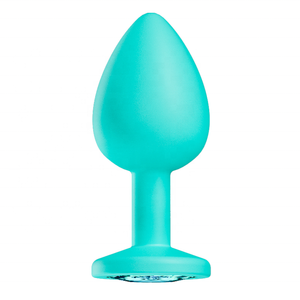 อุปกรณ์ขยายทวารหนักสำหรับผู้ใหญ่เพศชายปลั๊กซิลิโคนแบบปรับแต่งได้ - Product Image 5