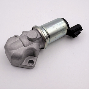 Vanne IAC XL2Z-9F715-AA AC435 pour Ford Explorer / Explorer Sport Trac / Mercury Mountaineer, testée rigoureusement, vanne de régulation d'air de ralenti - Product Image 3