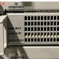 Procesador de Servicios Integrados Asr1000esp100 Plc