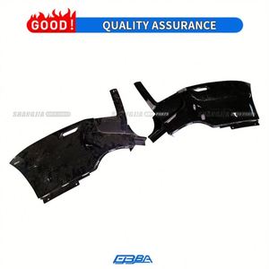 2025 Offre Spéciale Auto Accessoires PP Pare-chocs arrière en plastique pour Rolls Royce Cullinan OE 51127478203 51127478204 - Product Image 4