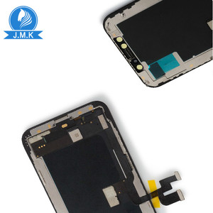 Màn Hình <span class=keywords><strong>Lcd</strong></span> Điện Thoại Di Động Giá Xuất Xưởng Cho Iphone X XS 11 12 Pro Gx Assembly Màn Hình Hiển Thị - Product Image 3