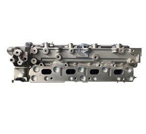 Cabeza de Cilindro de Motor OEM A6510103220 A6510103020 908724 <span class=keywords><strong>OM651</strong></span> para Benz <span class=keywords><strong>1.8</strong></span> 2.1 16V 2008-2012 - Product Image 4