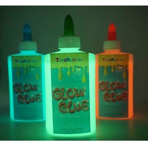 Pegamento de Slime de Alta Calidad, Ecológico, Educativo, para Manualidades, Colorido, con Brillantina, No Tóxico, para Niños Mayores de 5 Años, con Logotipo Personalizado - Product Image 4