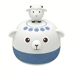 Reproductor de Música Inalámbrico Recargable para Niños con NFC, Historias Personalizadas, Altavoz de Audio, Caja de Plástico ABS de 500gmm Flux - Product Image 1