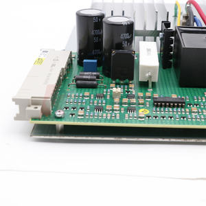 1 ชิ้น 81.186.5155 บอร์ดจ่ายไฟสำหรับเครื่องพิมพ์ SM102 SM74 อะไหล่ทนทาน - Product Image 5