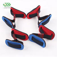JOGHN Paddy Bande de tension élastique pour hallux valgus, ceinture d'exercice et correcteur de hallux valgus