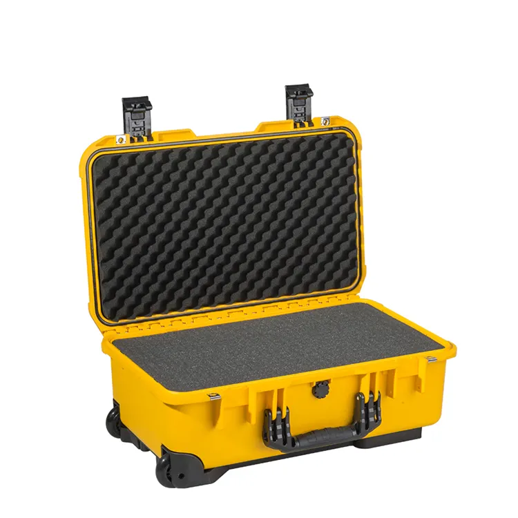 Custom Multi-Functional Waterproof Hard Carry Case