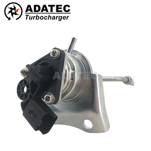 Actionneur électronique de turbo TD02 49373-02002 49373-02000 49373-02001 0375Q9 0375R0, soupape de décharge électronique pour Citroën Berlingo II - Product Image 2