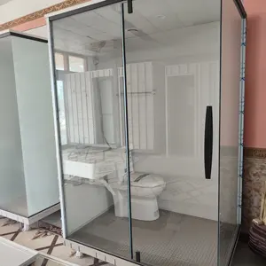 ห้องอาบน้ำแบบครบวงจรห้องน้ำแบบครบวงจรห้องน้ำแบบแยกส่วนพร้อมห้องสุขาและอ่างล้างหน้า