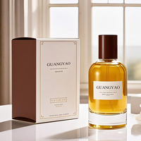 En stock, garantie de satisfaction, qualité supérieure, flacons de parfum 30ML 50ML 100ML, flacon de parfum haut de gamme, flacons de parfum personnalisés avec couvercle
