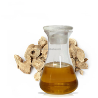 100% Pure Organic Saussurea Costus Huile Essentielle 1kg En Vrac Naturel Chinois À Base De Plantes Plante Saussurea Lappa Extrait De Racine