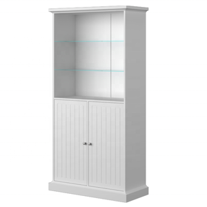 Phòng khách Tủ giữa thế kỷ hiện đại tủ quần áo tủ giao diện điều khiển bảng gỗ tủ gỗ ngực của 7 ngăn kéo tủ quần áo cho phòng ngủ - Product Image 6