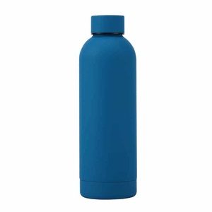 Botella de Agua Aislada al Vacío de Doble Pared de Acero Inoxidable 304 de Gran Capacidad para Deportes al Aire Libre, Aislamiento Térmico de 6 a 12 Horas - Product Image 2