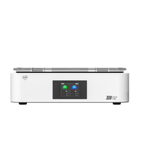 Machine de lamination et d'élimination des bulles OCA TBK-708 de 15 pouces pour la réparation et le remplacement d'écrans plats et incurvés