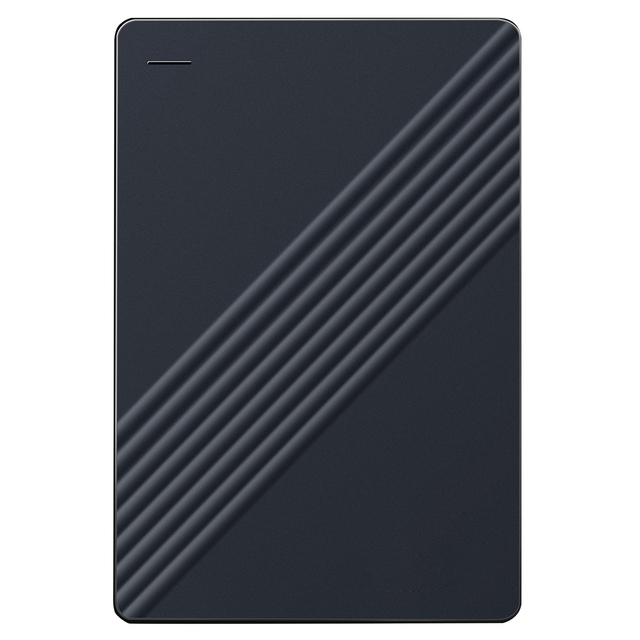 Portable Hard Disk 2.5-inch 500G 750G External HDD Mechanical Hard Drive