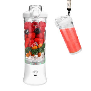 <span class=keywords><strong>Black</strong></span> <span class=keywords><strong>Friday</strong></span> : Cadeau idéal, le mixeur portable 3-en-1 et votre propre boutique de smoothies nomade. Offre limitée, achetez-le maintenant ! - Product Image 3