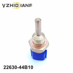 ODM OEM motor soğutucu sıcaklık sensörü Nissan Infiniti Mercury için 22630-44B10 2263044B10 - Product Image 6