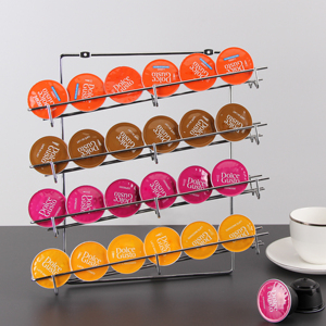 Mur Monté <span class=keywords><strong>Dolce</strong></span> <span class=keywords><strong>Gusto</strong></span> Capsules De Café - Product Image 4
