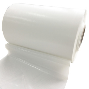 <span class=keywords><strong>Film</strong></span> plastique PE transparent de qualité alimentaire, écologique, haute brillance, très vendu pour la promotion en supermarché et épicerie - Product Image 4