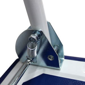 Facile à installer, prix de gros, entrepôt robuste, plate-forme pliante, chariot à main, chariot - Product Image 6