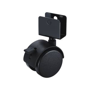 Luggage rollen/möbel caster räder/gummi castor rad - Product Image 5