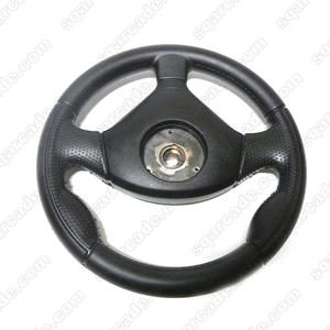 Simulador de carreras de conducción sucia, repuestos de máquina Arcade, juegos que funcionan con monedas con accesorios para volante - Product Image 6