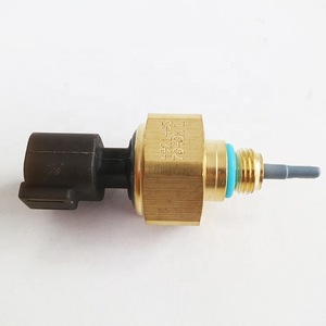 สวิตช์เซ็นเซอร์อุณหภูมิความดัน4921483สำหรับ Cummins K38 4BT Dongfeng 6BT เครื่องยนต์6CT - Product Image 2