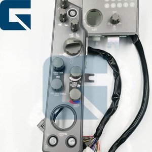 Boîtier de commande à bouton rotatif YA00031829 pour excavatrice ZX200-5G - Product Image 2