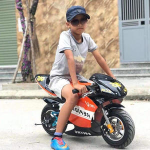 <span class=keywords><strong>49CC</strong></span> mini motocicleta pequeño <span class=keywords><strong>coche</strong></span> deportivo pequeña fiesta carrera <span class=keywords><strong>coche</strong></span> arranque eléctrico - Product Image 2