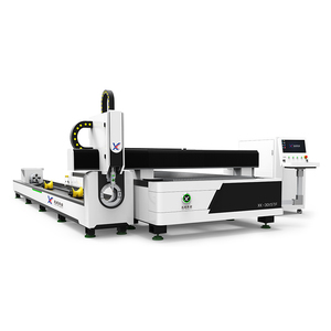 Promotion de réduction de 7% sur la machine de découpe laser à fibre 1000w 1500w pour la découpe de tôles métalliques - Product Image 1